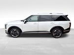 2027 Hyundai Palisade Hybrid Limited 7P