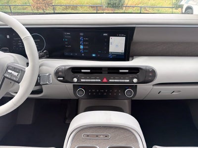 2027 Hyundai Palisade Hybrid Limited 7P
