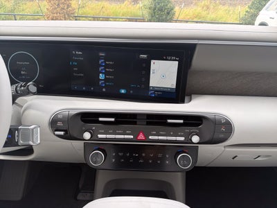 2027 Hyundai Palisade Hybrid Limited 7P