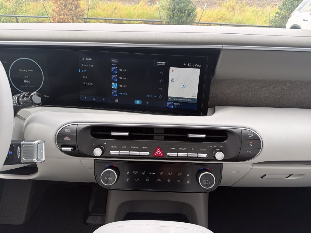 2027 Hyundai Palisade Hybrid Limited 7P