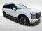 2027 Hyundai Palisade Hybrid Limited 7P