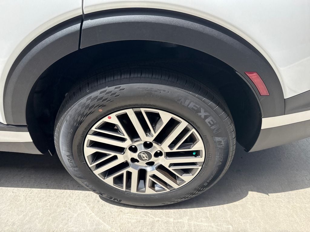 2026 Hyundai Palisade SEL FWD