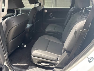 2026 Hyundai Palisade SEL FWD