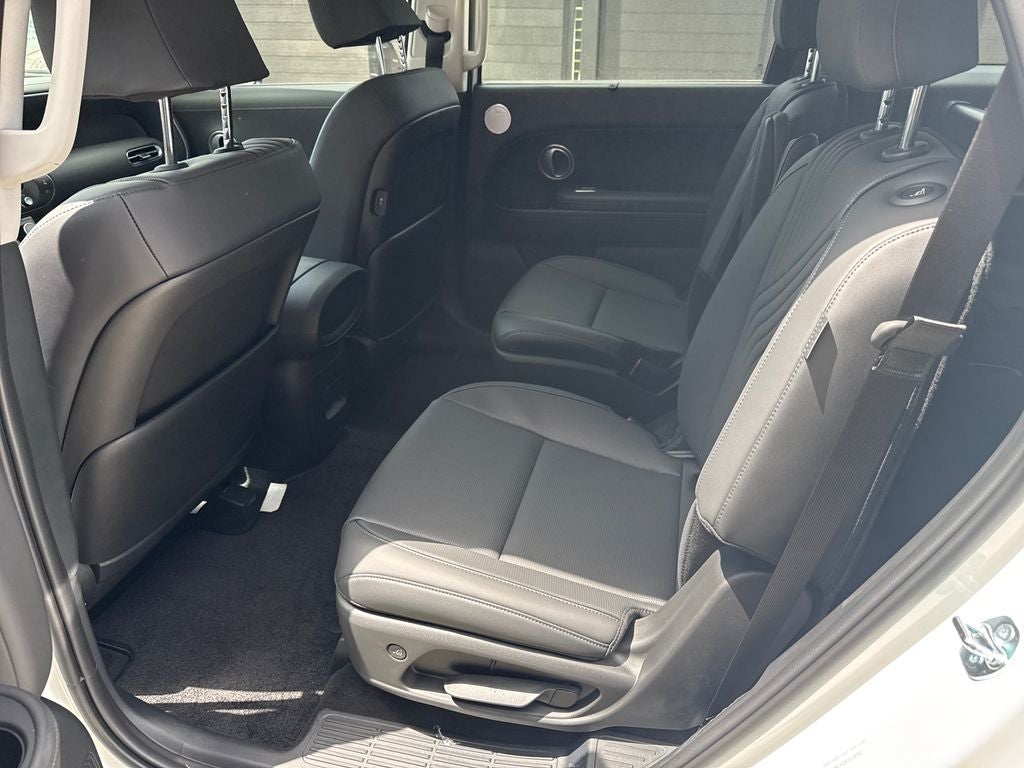 2026 Hyundai Palisade SEL FWD