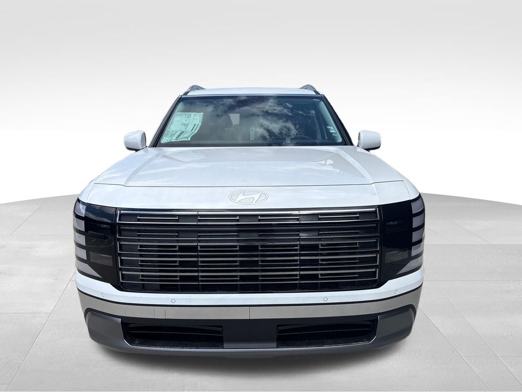 2026 Hyundai Palisade SEL FWD