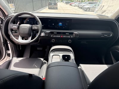 2026 Hyundai Palisade SEL FWD