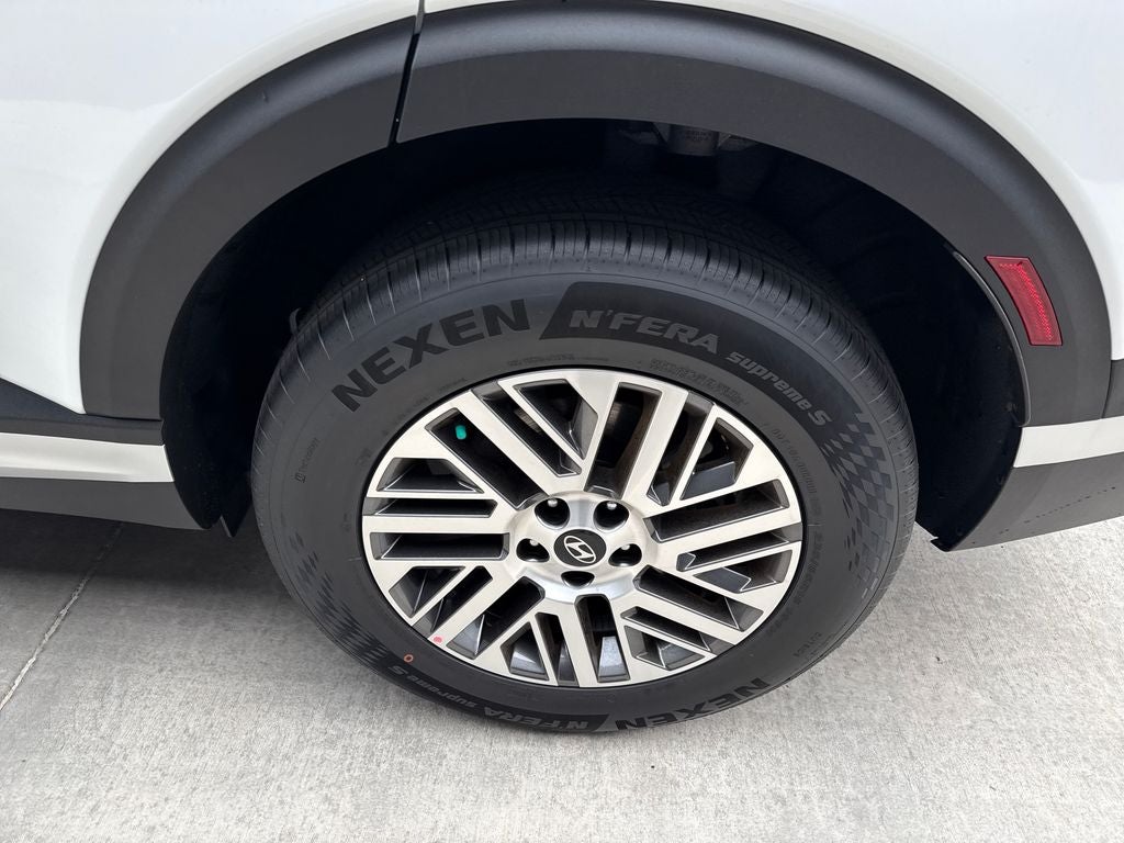 2026 Hyundai Palisade SEL FWD