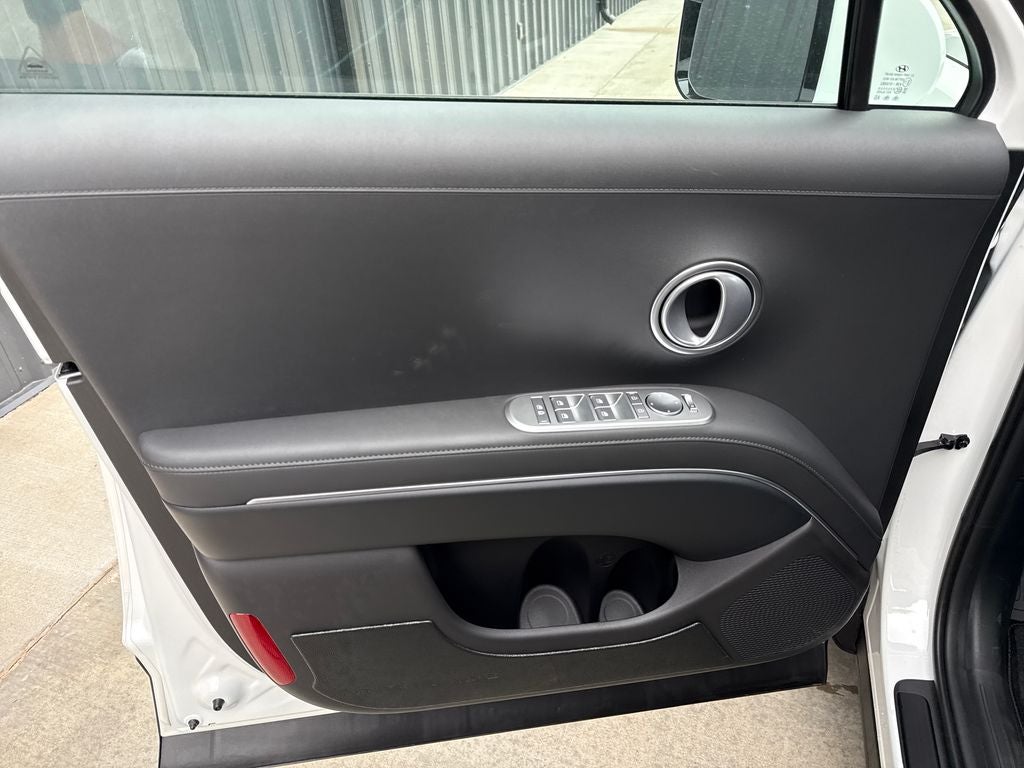 2026 Hyundai Palisade SEL FWD