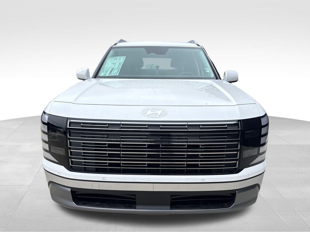 2026 Hyundai Palisade SEL FWD