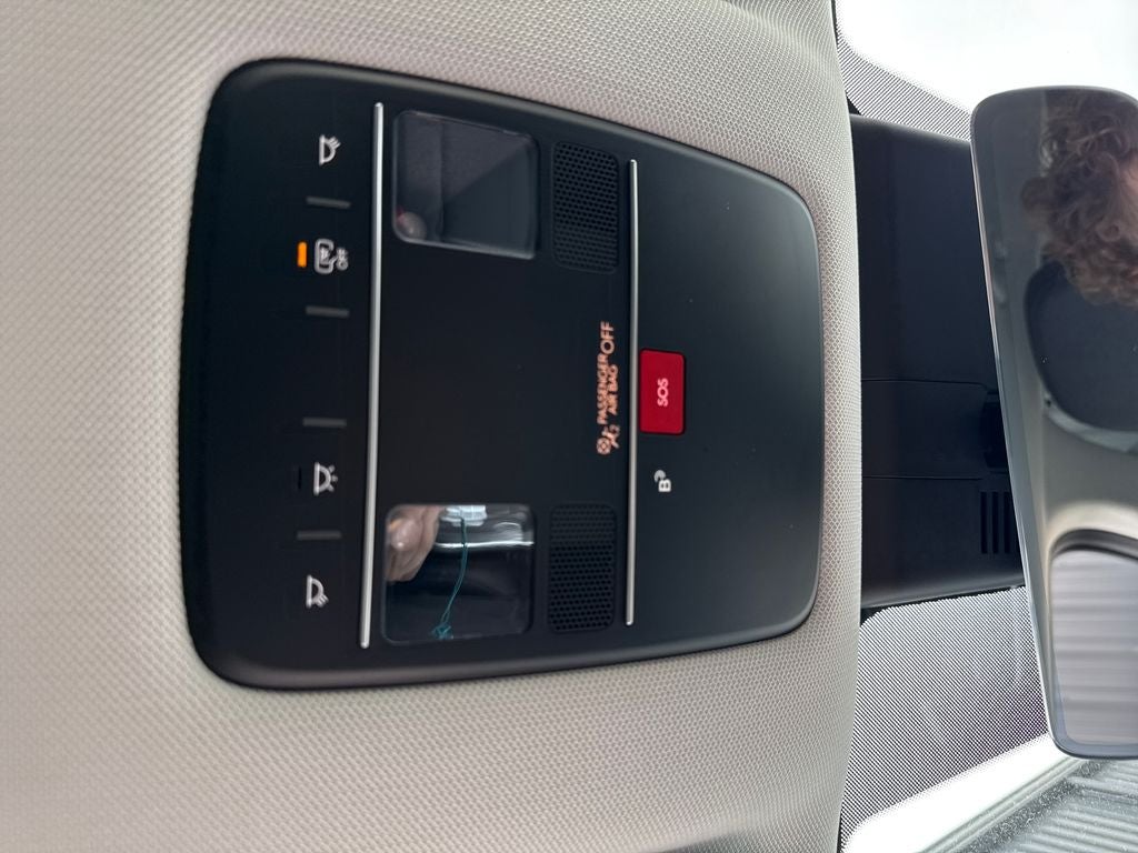 2026 Hyundai Palisade SEL FWD