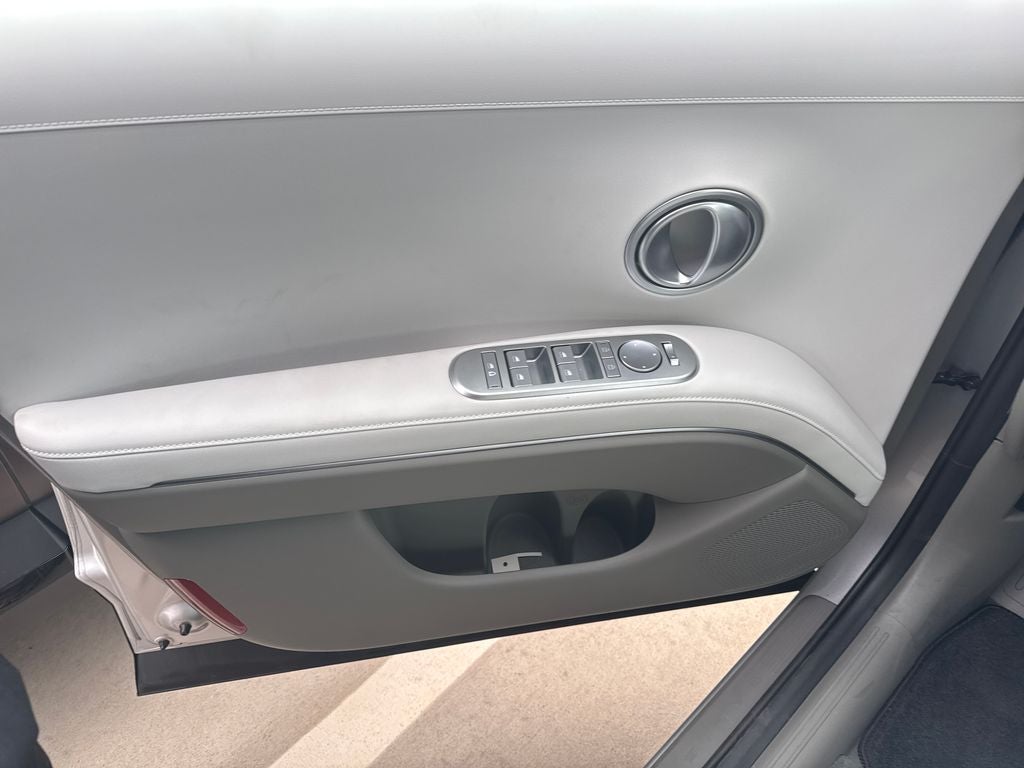 2026 Hyundai Palisade SEL FWD