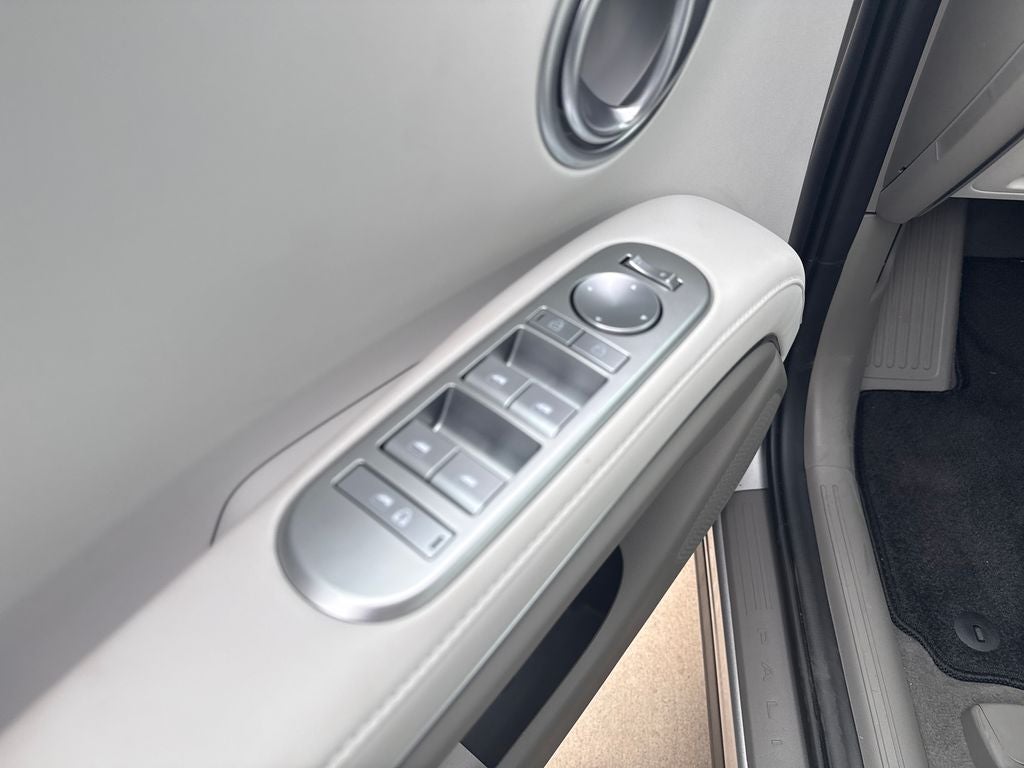 2026 Hyundai Palisade SEL FWD