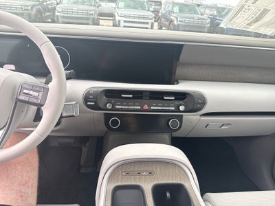 2026 Hyundai Palisade SEL FWD