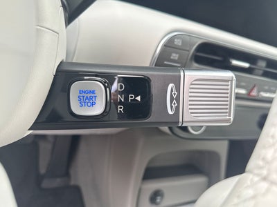 2026 Hyundai Palisade SEL FWD