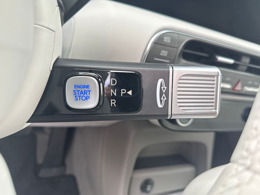 2026 Hyundai Palisade SEL FWD