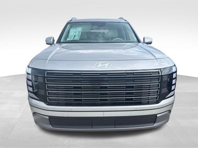 2026 Hyundai Palisade SEL FWD