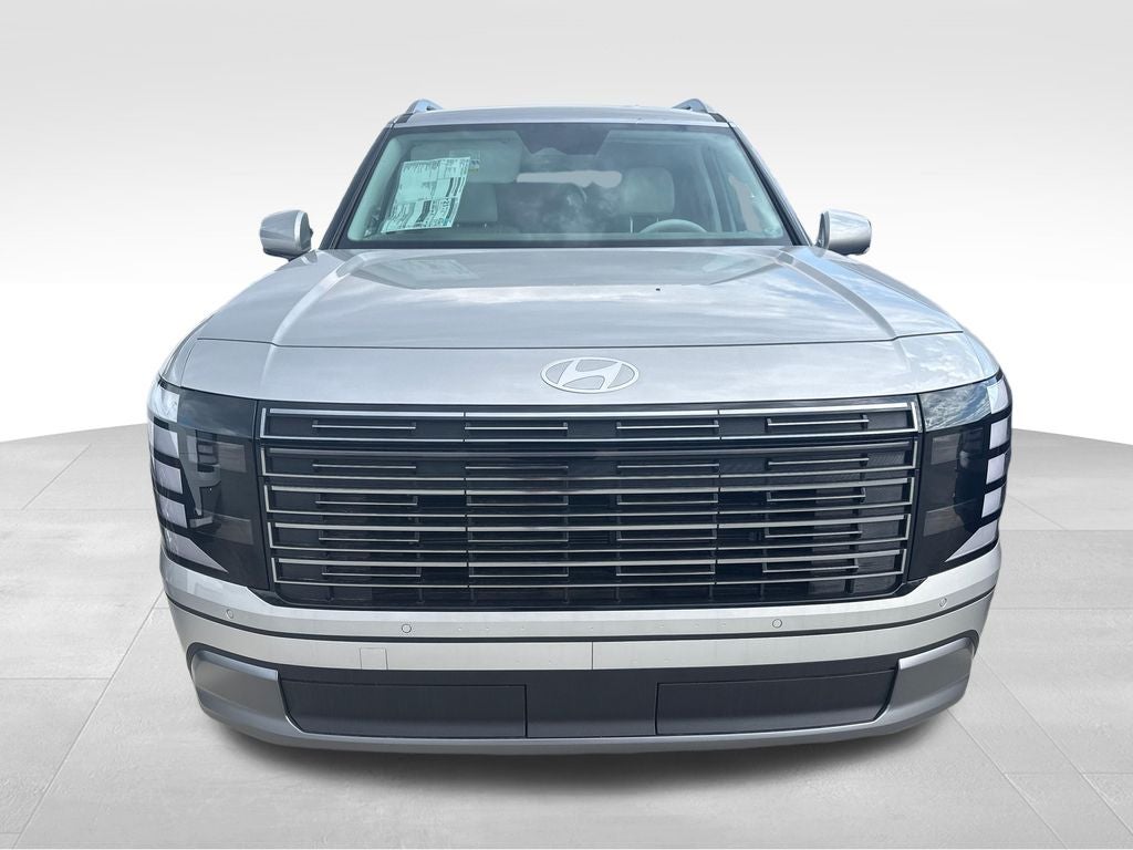 2026 Hyundai Palisade SEL FWD