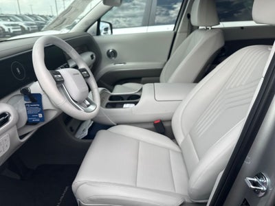 2026 Hyundai Palisade SEL FWD