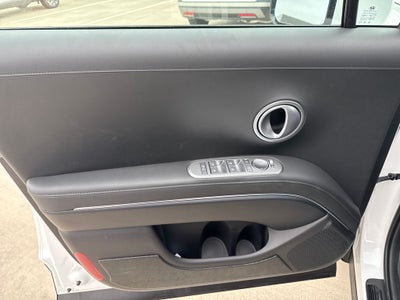 2026 Hyundai Palisade SEL FWD
