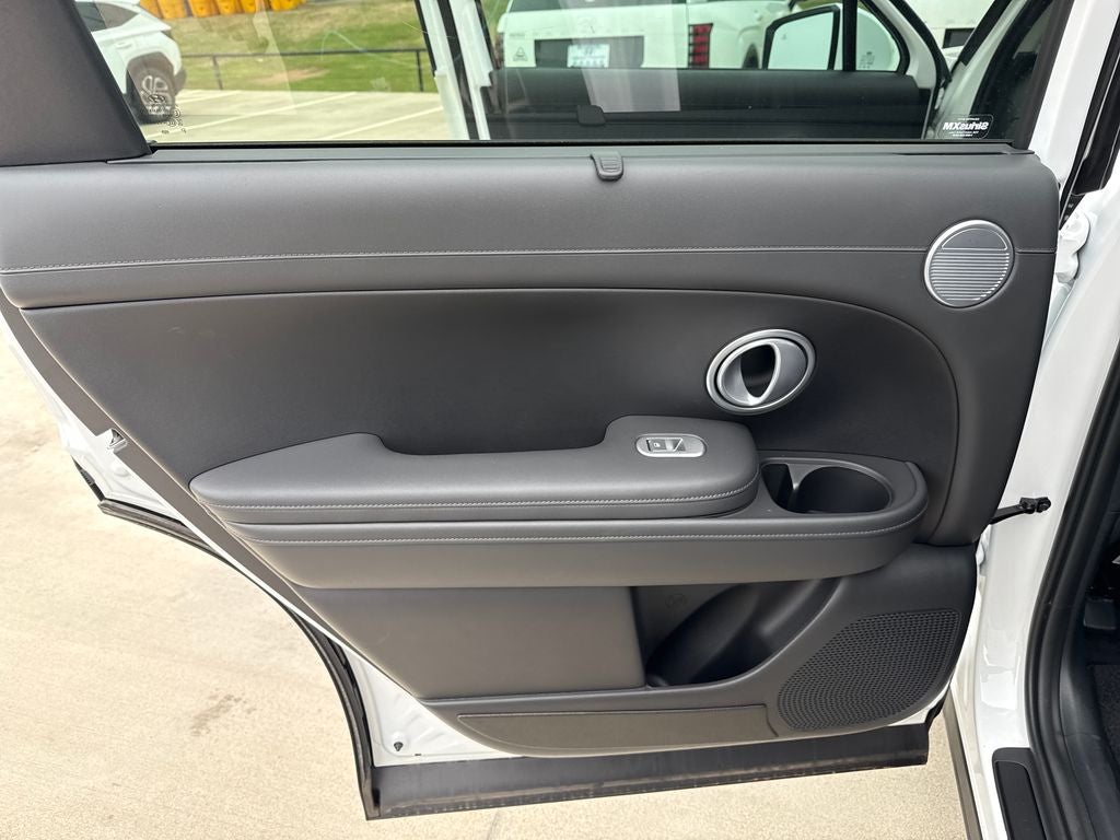 2026 Hyundai Palisade SEL FWD