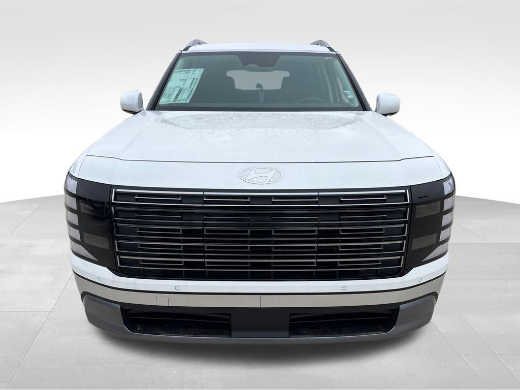 2026 Hyundai Palisade SEL FWD