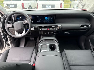 2026 Hyundai Palisade SEL FWD