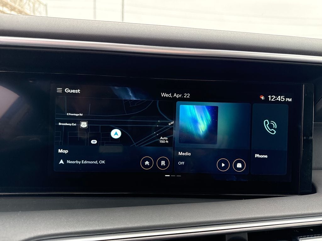 2026 Hyundai Palisade SEL FWD