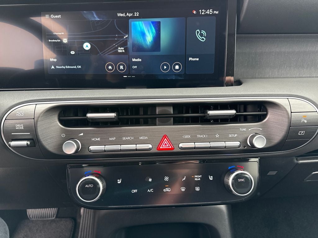 2026 Hyundai Palisade SEL FWD