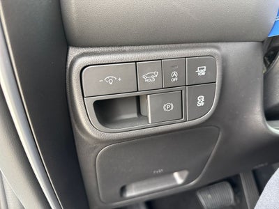2026 Hyundai Palisade SEL FWD