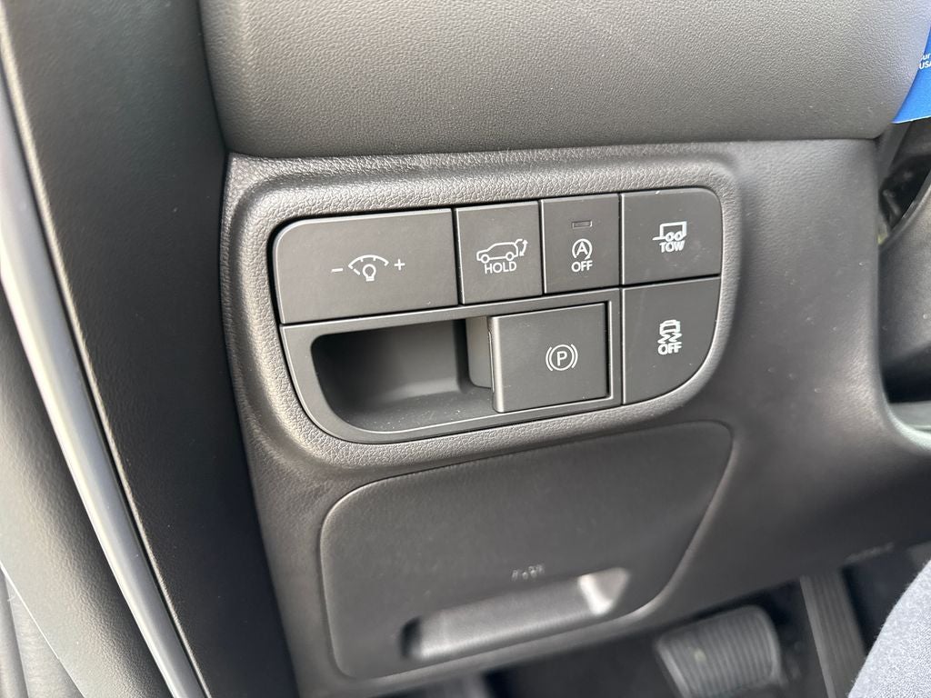 2026 Hyundai Palisade SEL FWD