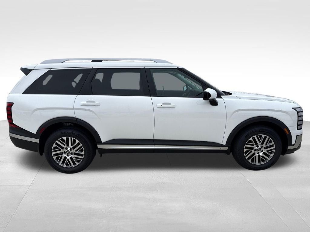 2026 Hyundai Palisade SEL FWD