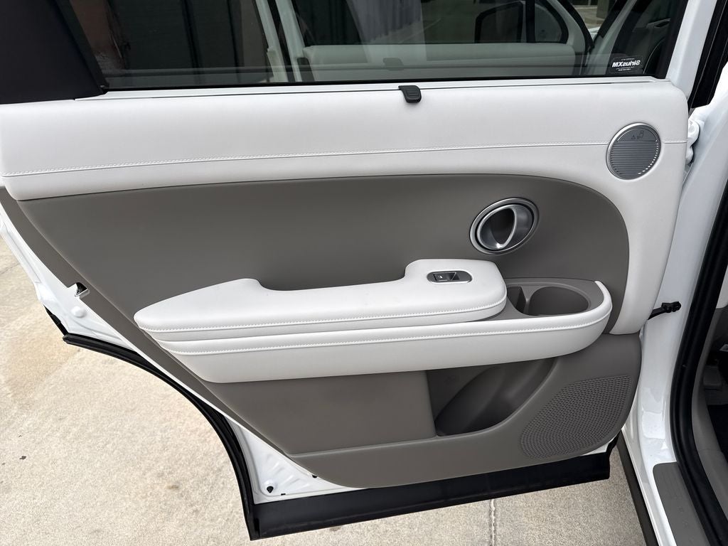 2026 Hyundai Palisade SEL FWD