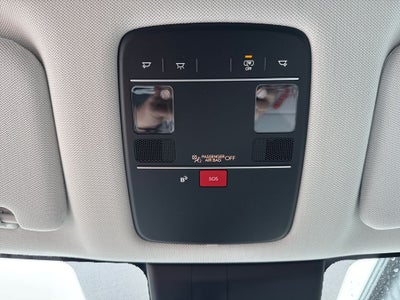 2026 Hyundai Palisade SEL FWD