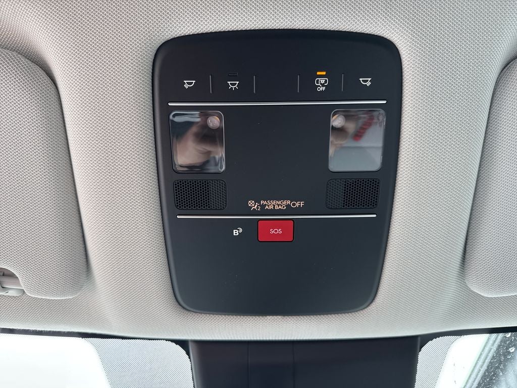 2026 Hyundai Palisade SEL FWD