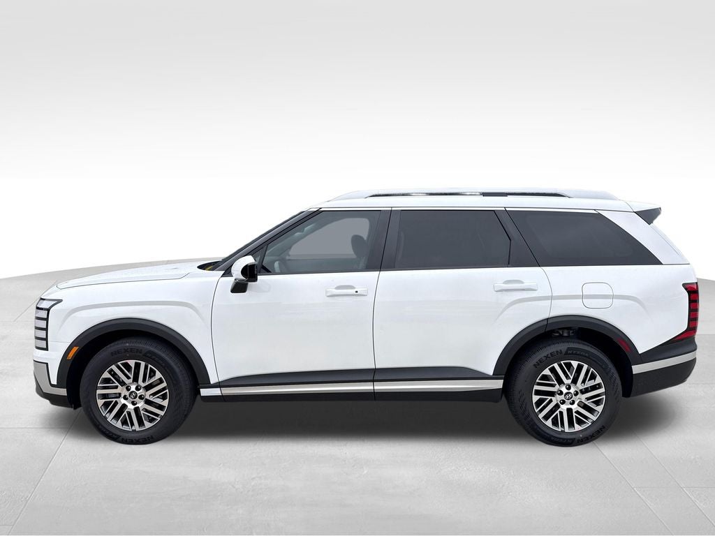 2026 Hyundai Palisade SEL FWD