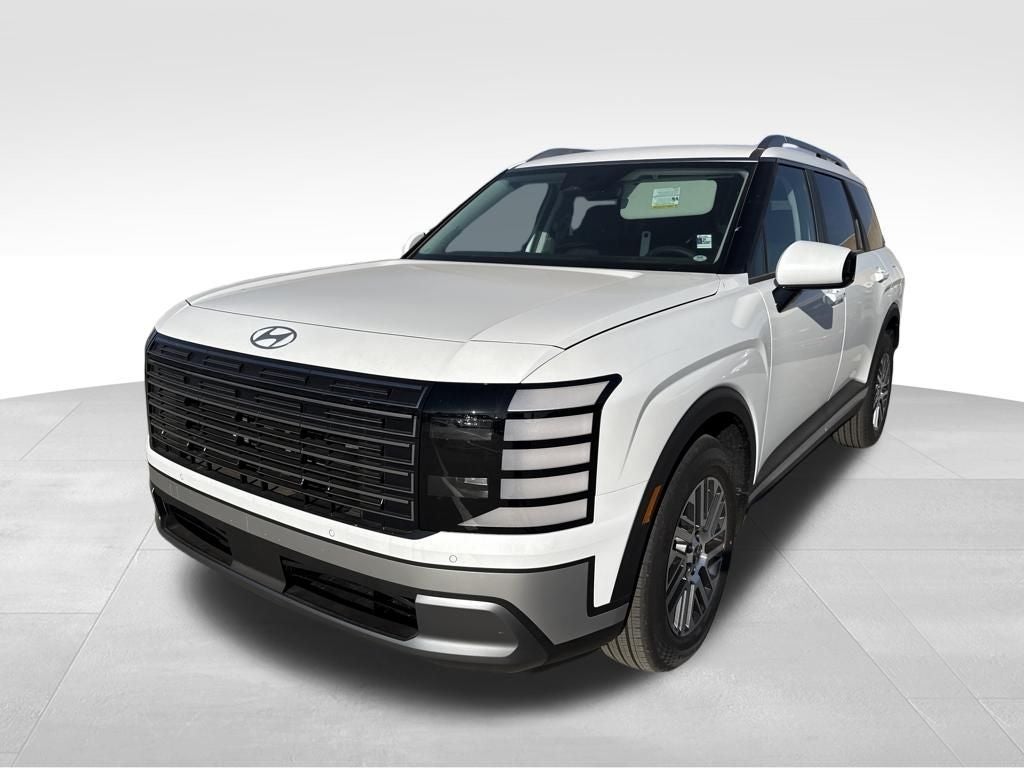 2026 Hyundai Palisade SEL FWD