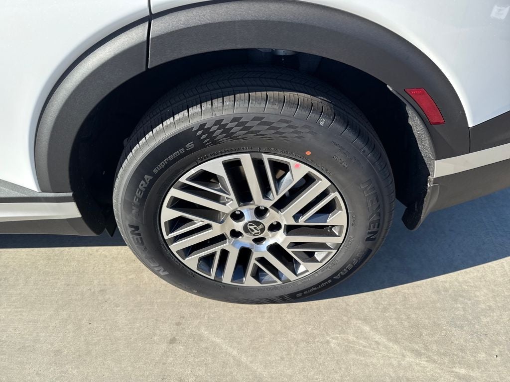 2026 Hyundai Palisade SEL FWD