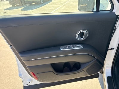 2026 Hyundai Palisade SEL FWD