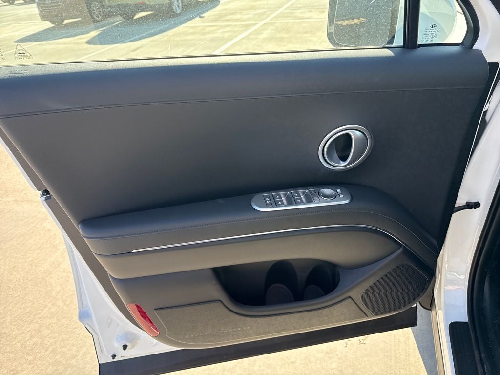 2026 Hyundai Palisade SEL FWD