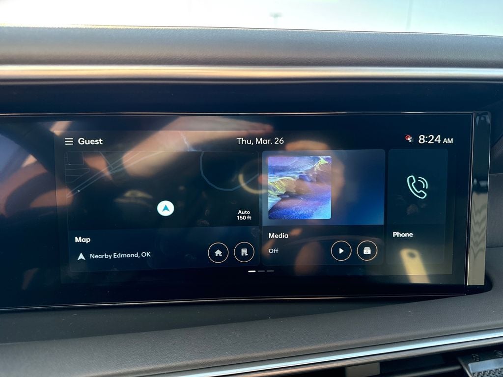 2026 Hyundai Palisade SEL FWD