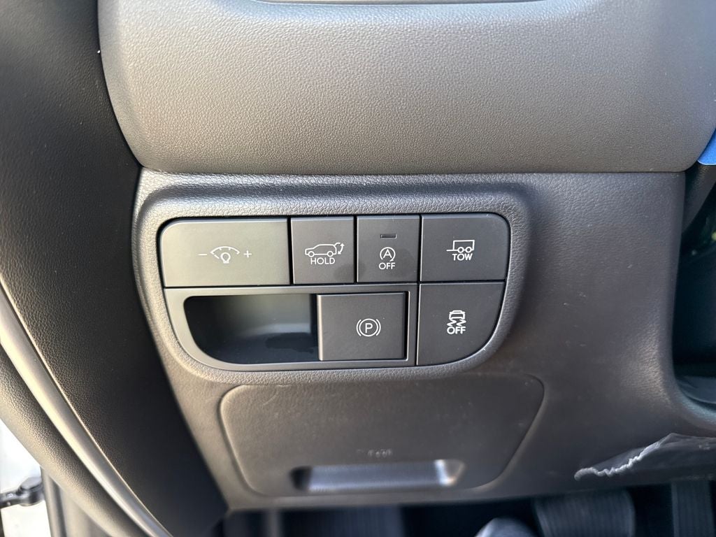 2026 Hyundai Palisade SEL FWD