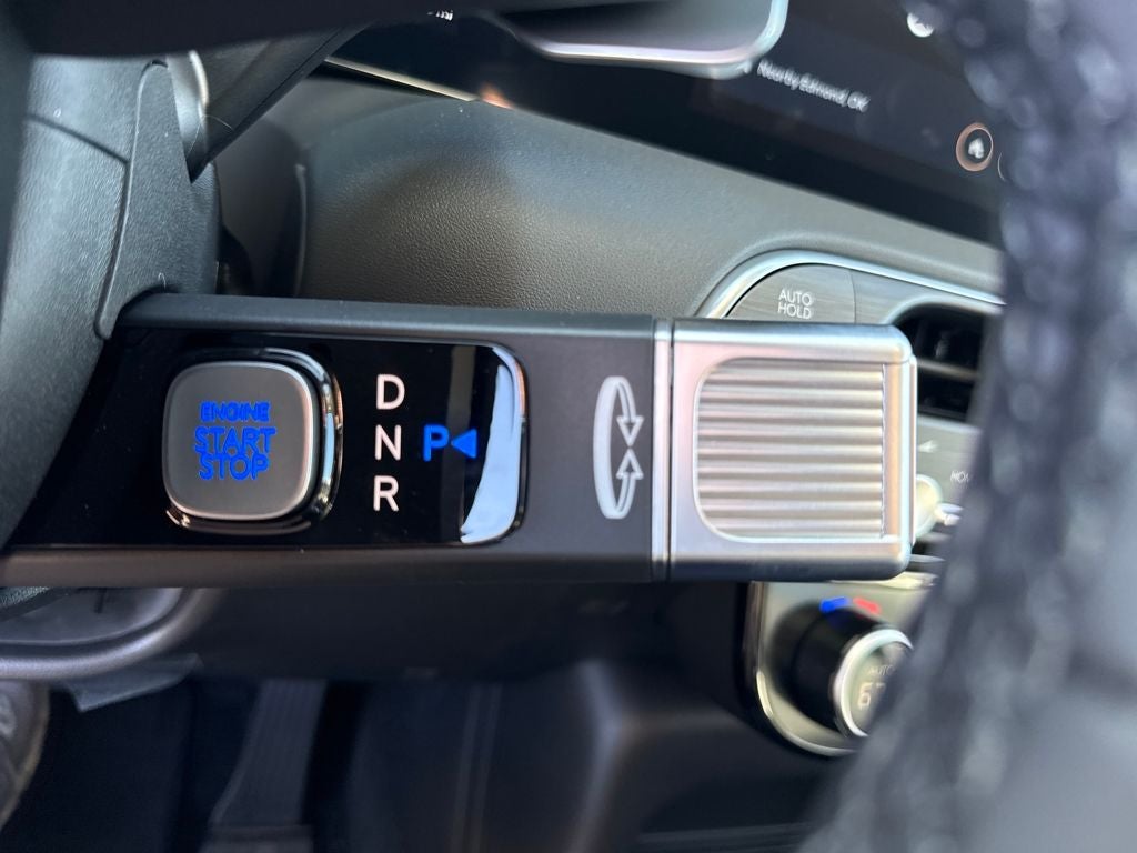 2026 Hyundai Palisade SEL FWD