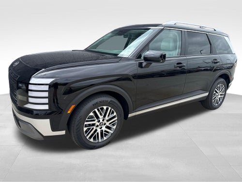 2026 Hyundai Palisade SEL FWD