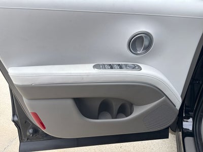 2026 Hyundai Palisade SEL FWD