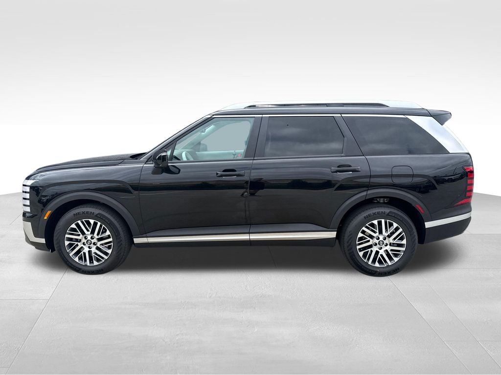 2026 Hyundai Palisade SEL FWD
