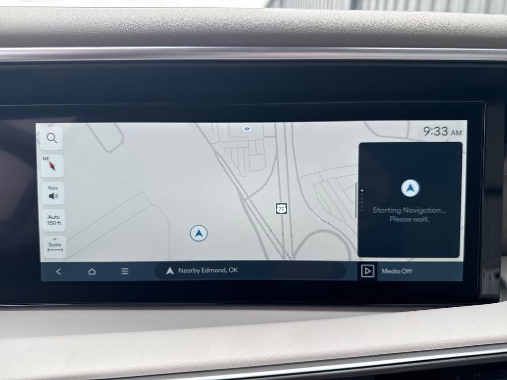 2026 Hyundai Palisade SEL FWD