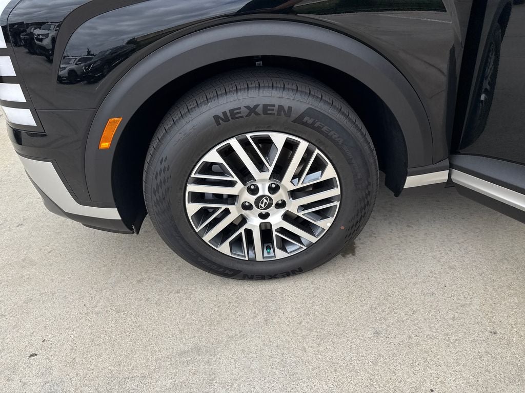 2026 Hyundai Palisade SEL FWD