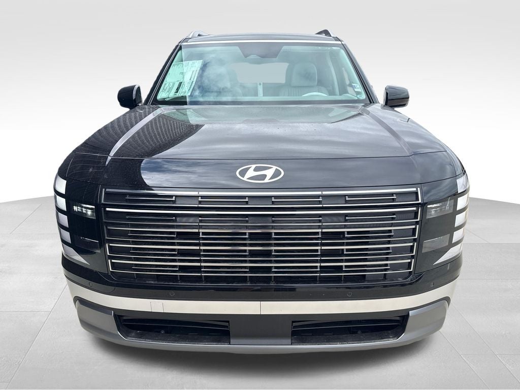 2026 Hyundai Palisade SEL FWD