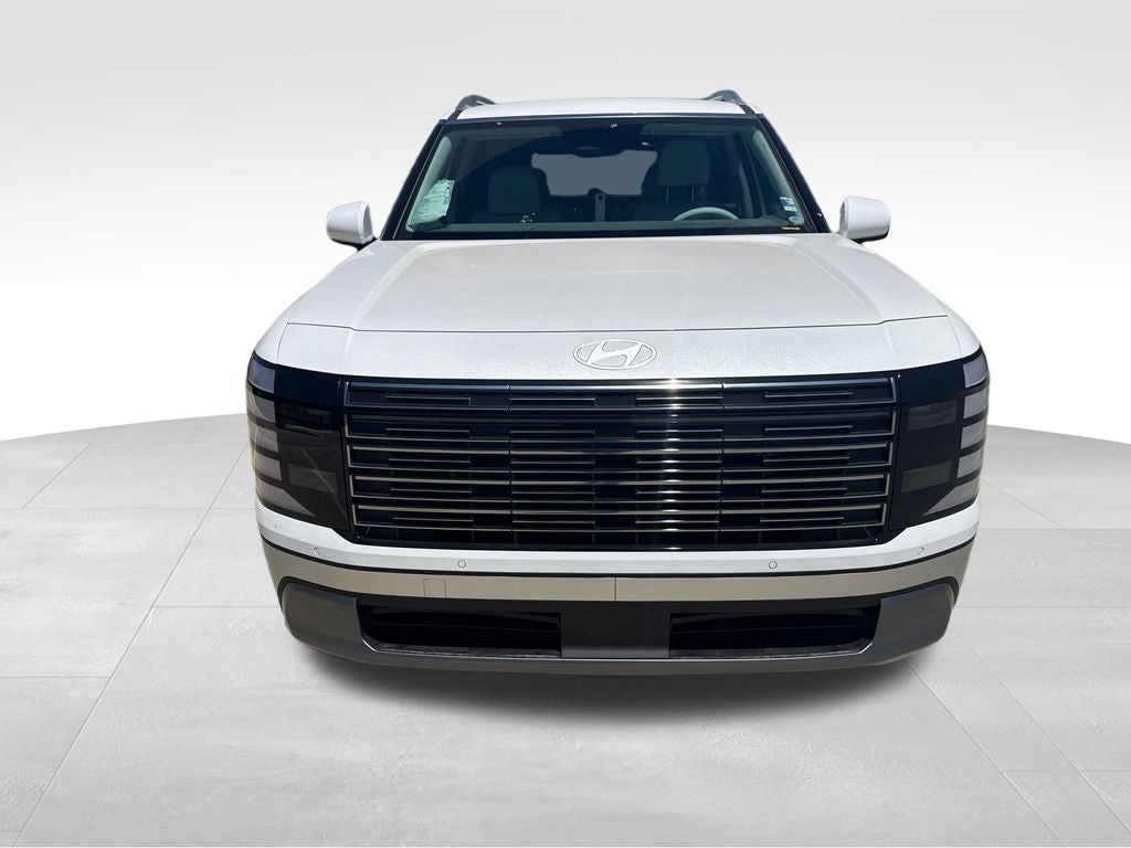 2026 Hyundai Palisade SEL FWD