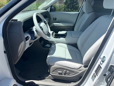 2026 Hyundai Palisade SEL FWD